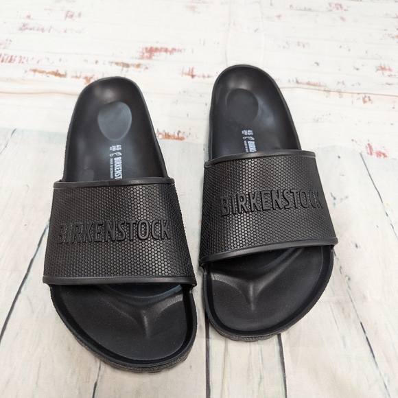Birkenstock mens slides - Picture 7 of 7